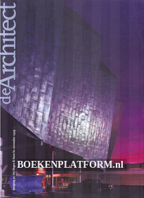 De Architect 1999-11
