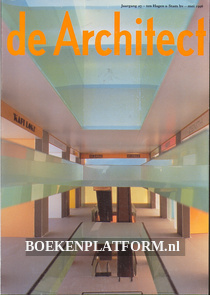 De Architect 1996-05