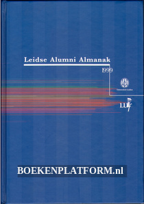 Leidse Alumni Almanak 1999