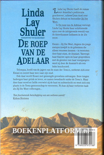 De roep van de Adelaar