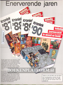 Kroniek '90