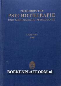 Zeitschrift fur Psychotherapie und Medizinische Psychologie 1959