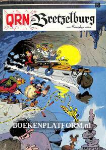 QRN op Bretzelburg