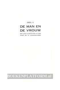 De man en de vrouw dl. II