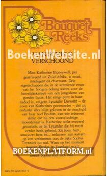 Van schuld verschoond