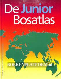 De Junior Bosatlas