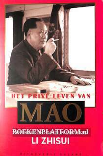 Het prive-leven van Mao