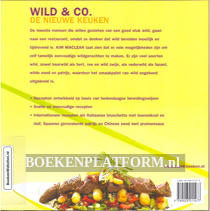Wild & Co