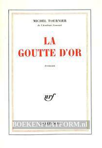 La Goutte D'or