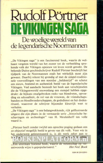 De Vikingen saga