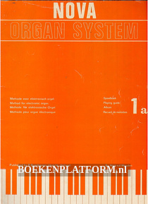 Nova Organ System 1a