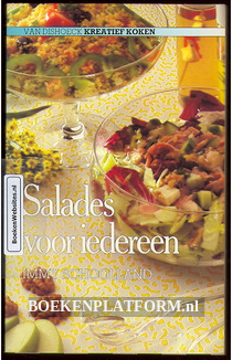 Salades voor iedereen