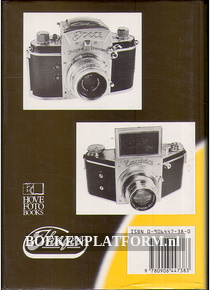 Exakta cameras 1933-1978
