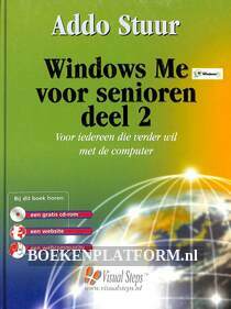 Windows Me voor senioren deel 2