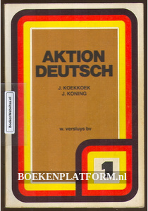 Aktion Deutsch 1