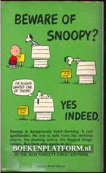 All This and Snoopy, Too