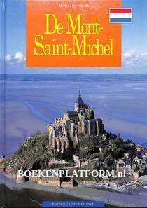 De Mont-Saint-Michel