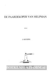 De paardekoper van Helpman