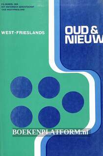 West-Frieslands Oud & Nieuw 1990