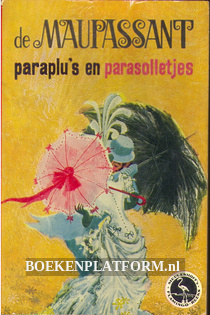 Paraplu's en parasolletjes