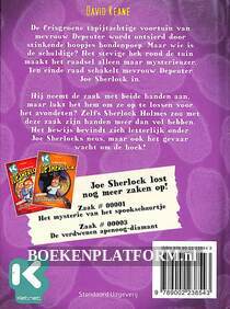 De zaak van de ondragelijke stank