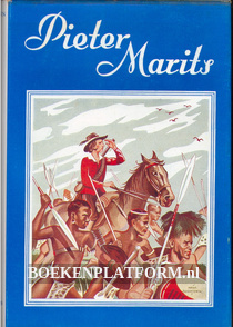 Pieter Marits