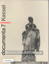 Documenta 7 Kassel Band 2
