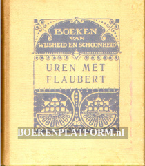 Uren met Flaubert