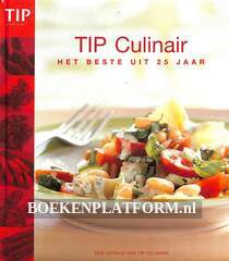 Tip Culinair, het beste uit 25 jaar
