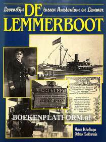 De Lemmerboot