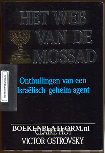 Het Web van de Mossad