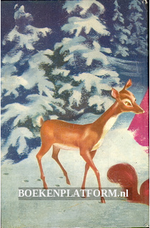 Winterboek 1960