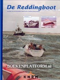 De Reddingboot 2002 - 2004