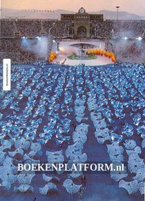 Barcelona Olympische Spelen 1992