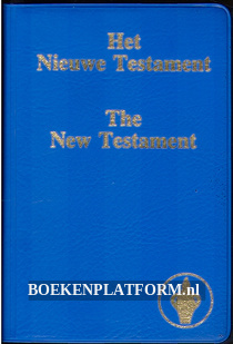 Het Nieuwe Testament
