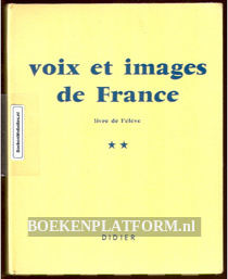 Voix et images de France