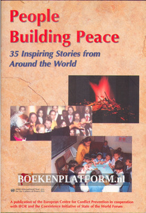 People Building Peace
