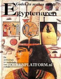 Goden en mythen van de Egyptenaren