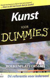 Kunst voor dummies