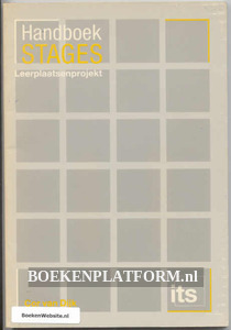 Handboek stages
