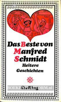 Das Beste von Manfred Schmidt