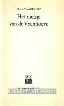 Het meisje van de veenhoeve