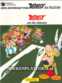 Asterix en de ziener
