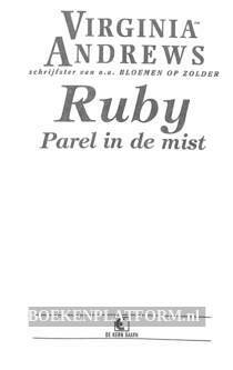 Ruby, parel in de mist