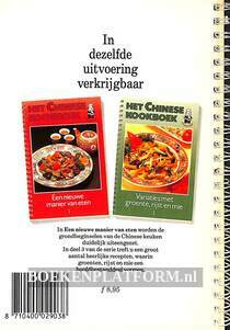 Het Chinese Kookboek 2