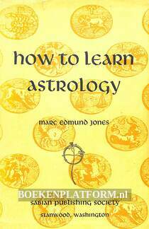 How to Learn Astrology