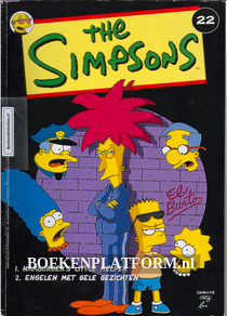 The Simpsons 22