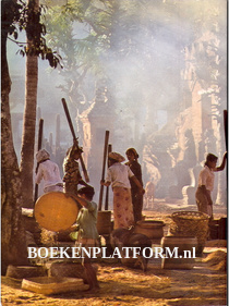 Volken en stammen van Indonesie
