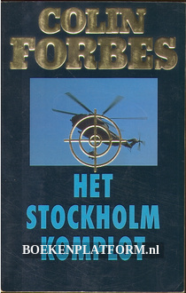 Het Stockholm komplot
