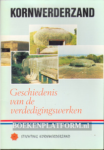 Kornwerderzand, geschiedenis van de verdedigingswerken